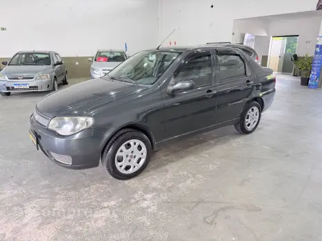 Siena 1.0 Mpi Fire 8V Flex 4P Manual