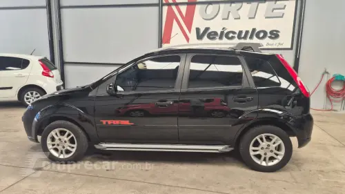 FIESTA 1.0 MPI Trail Hatch 8V