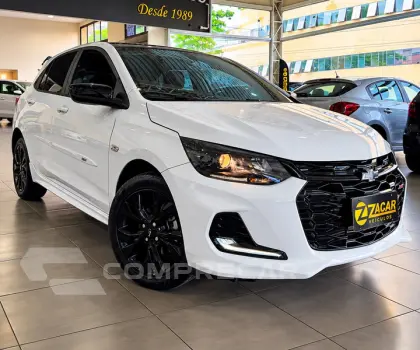 ONIX 10TAT RS