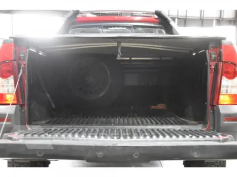 STRADA - 1.8 MPI ADVENTURE CD 8V 2P MANUAL