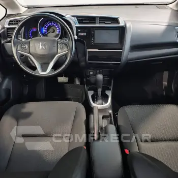 FIT EX CVT