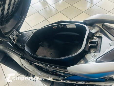 nmax 160C abs