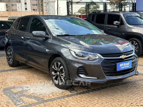 ONIX 1.0 Turbo Premier