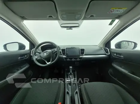 CITY 1.5 i-VTEC FLEX HATCH EX CVT