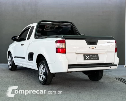 MONTANA 1.4 MPFI LS CS 8V