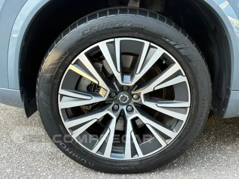 XC90 2.0 T8 Hybrid Momentum AWD Geartronic