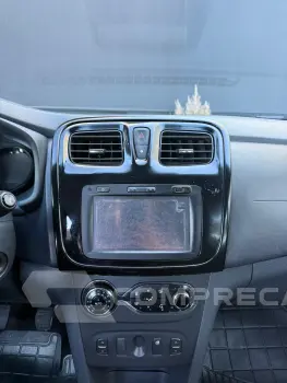 SANDERO 1.6 16V SCE GT Line
