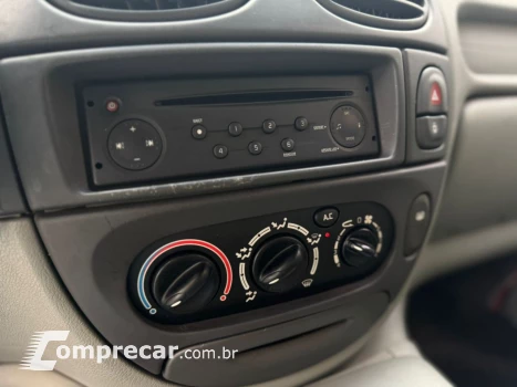 Scénic RXE/ Privilège 2.0 16V 5p Mec.