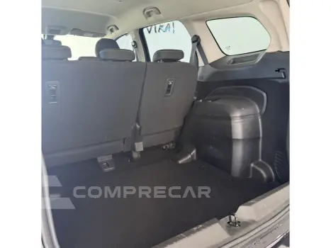 SPIN 1.8 LT 8V FLEX 4P AUTOMÁTICO