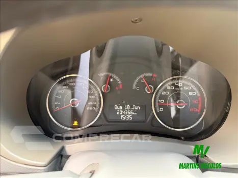 PALIO 1.0 MPI ATTRACTIVE 8V FLEX 4P MANUAL