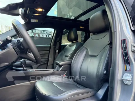 Compass 1.3 T270 Turbo Flex S At6