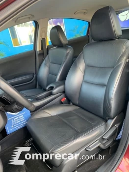HR-V