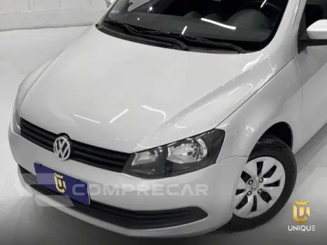 GOL - 1.0 MI SPECIAL 8V 4P MANUAL