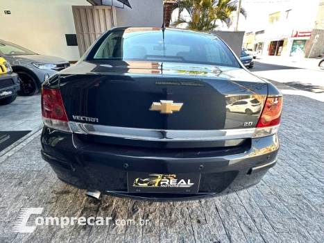 VECTRA 2.0 MPFI Expression 8V 140cv