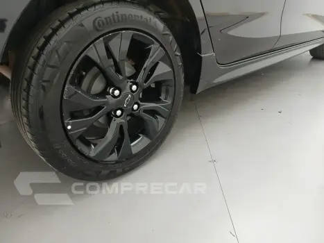 ONIX 1.0 TURBO FLEX RS AUTOMÁTICO
