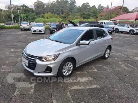 ONIX 1.0 FLEX LT MANUAL