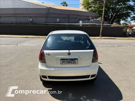PALIO 1.0 MPI Fire 8V