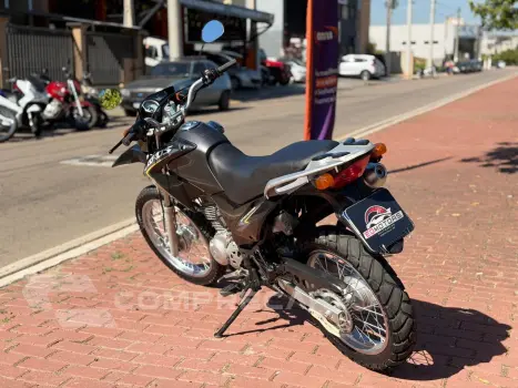 NXR 150 BROS KS