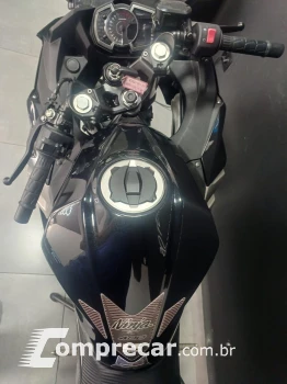 NINJA 400