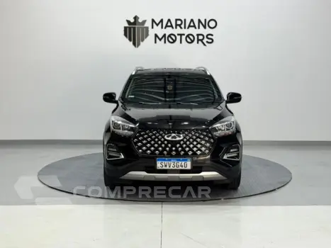 TIGGO 5x 1.5 VVT TURBO iFLEX SPORT CVT