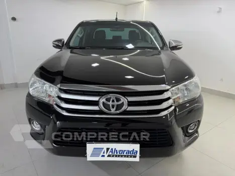 HILUX CDSRVA4FD