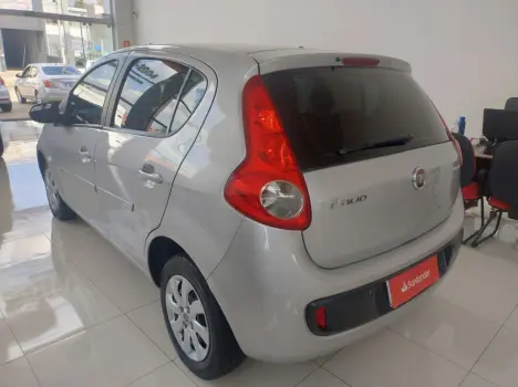 Palio 1.0 4P FLEX ATTRACTIVE