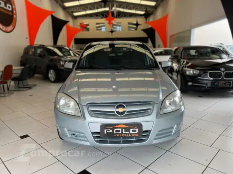 CHEVROLET CHEVROLET CELTA 1.0 MPFI LIFE 8V 4 portas