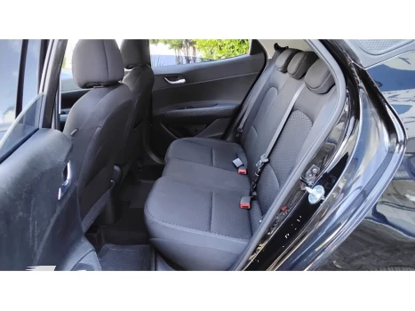 HB20 1.0 12V FLEX EVOLUTION MANUAL