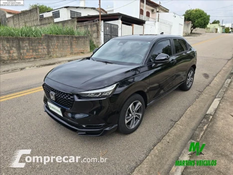HR-V 1.5 DI I-VTEC TURBO FLEX TOURING CVT