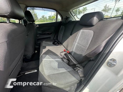 GOL 1.0 MI 8V