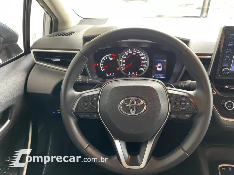 COROLLA 2.0 Vvt-ie XEI