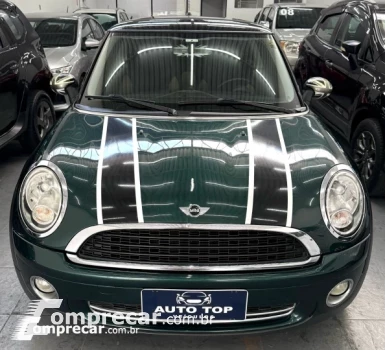 COOPER 1.6 16V