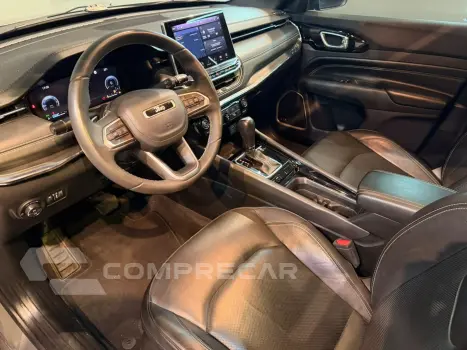 Compass 1.3 T270 Turbo Flex S At6