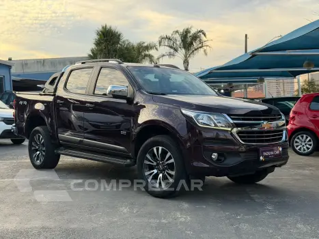 S10 2.5 LTZ 4x4