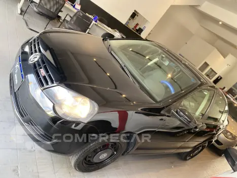 POLO 1.6 Mi 8v