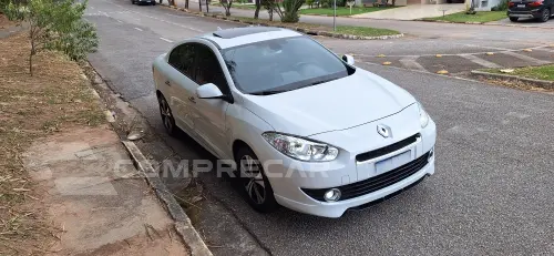 FLUENCE 2.0 GT Line 16V