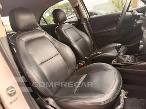 PRISMA Sed. LT 1.4 8V FlexPower 4p