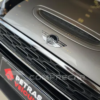 COOPER 2.0 S Clubman 16V Turbo