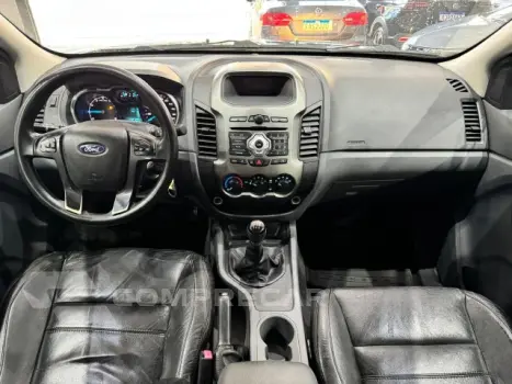 RANGER - 2.5 XLS 4X2 CD 16V 4P MANUAL