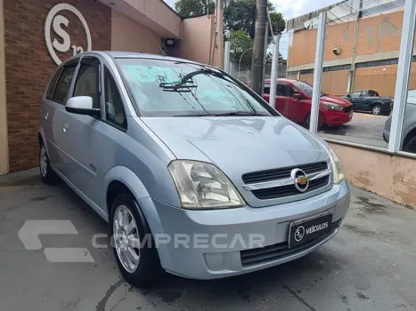 MERIVA
