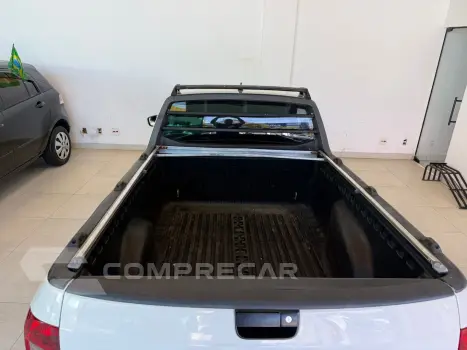 SAVEIRO 1.6 MI TRENDLINE CS 8V FLEX 2P MANUAL