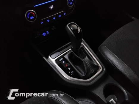CRETA 1.6 16V FLEX SMART PLUS AUTOMÁTICO
