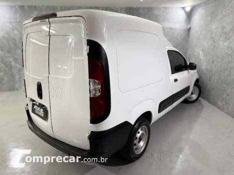 FIORINO 1.4 MPI Furgão Endurance 8V