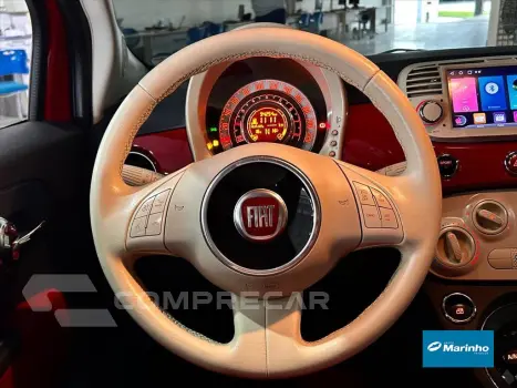 500 1.4 CULT 8V FLEX 2P AUTOMATIZADO