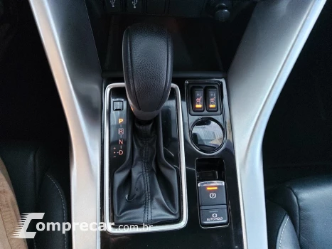 ECLIPSE CROSS 1.5 MIVEC TURBO GASOLINA HPE-S CVT
