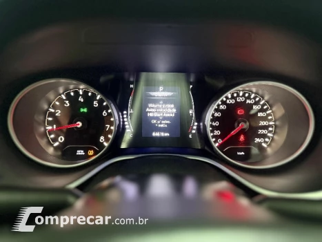 COMPASS 2.0 16V Sport