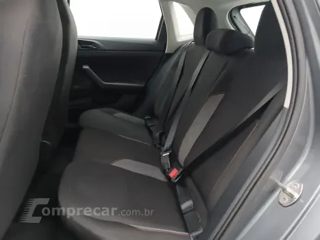 POLO 1.0 MPI TRACK MANUAL