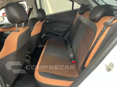 ONIX HATCH ACTIV 1.4 8V Flex 5P Aut.