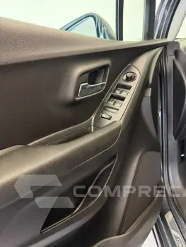 CHEVROLET TRACKER TRACKER LTZ 1.8 16V Flex 4x2 Aut.