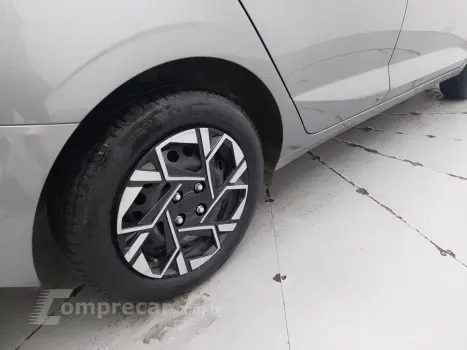 HB20S 1.0 12V FLEX COMFORT PLUS MANUAL